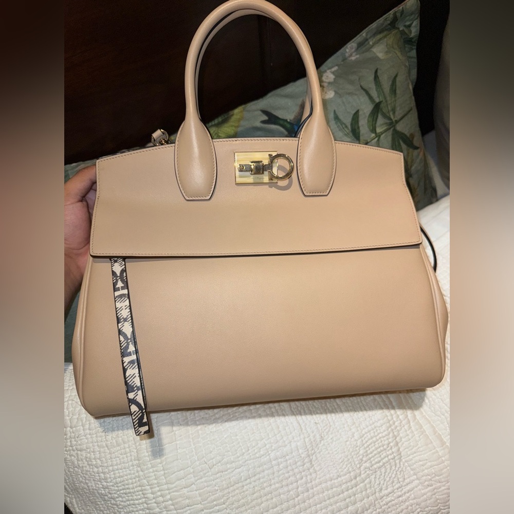 Salvatore Ferragamo bag